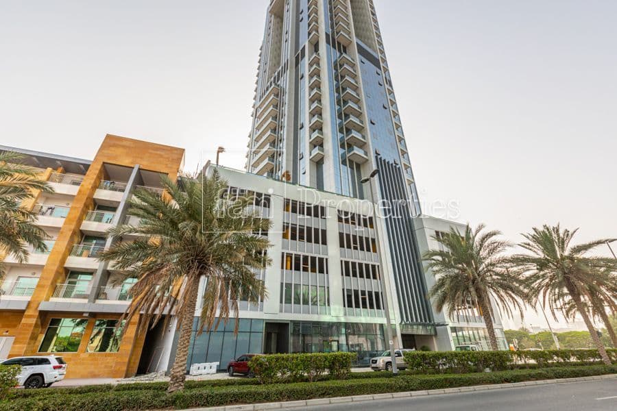 Апартаменты в Дубае, ОАЭ, 75 м²
