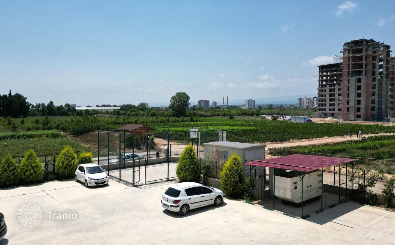 1–2-Bedroom Apartments Walking Distance to the Beach in Mersin, photo 2