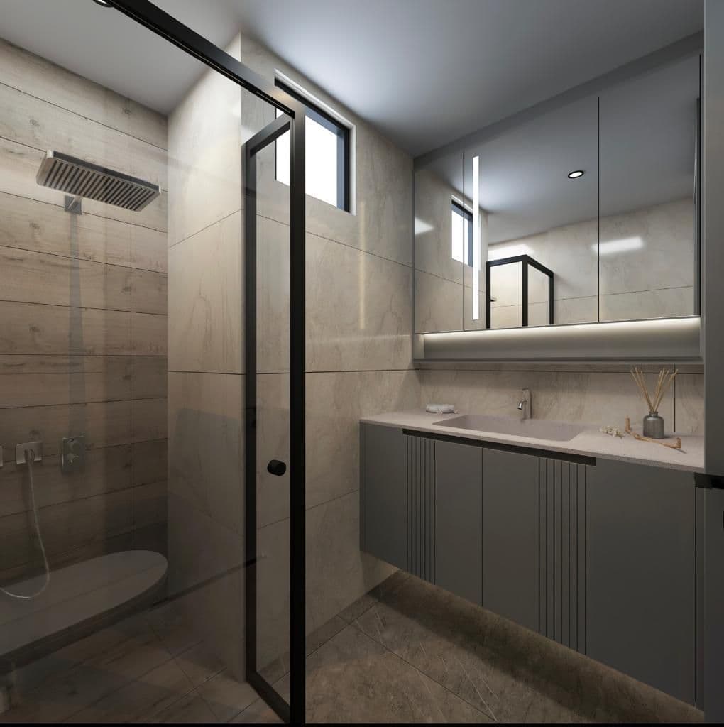 Квартира в Анталии, Турция, 200 м², фото 4