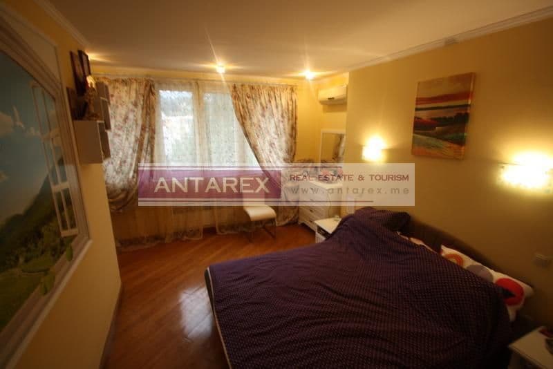 Апартаменты в Херцег-Нови, Черногория, 60 м², фото 5