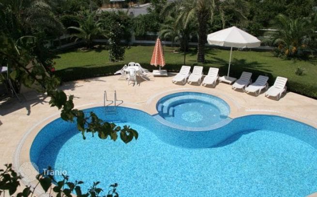 4-Bedroom Villa in Kemer, Turkey, photo 3