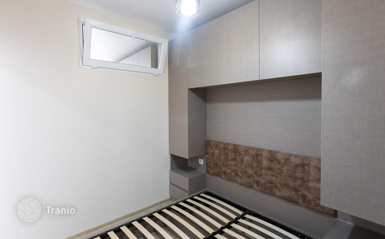 2-Bedroom Apartment with Mountain Views in Tbilisi, photo 5