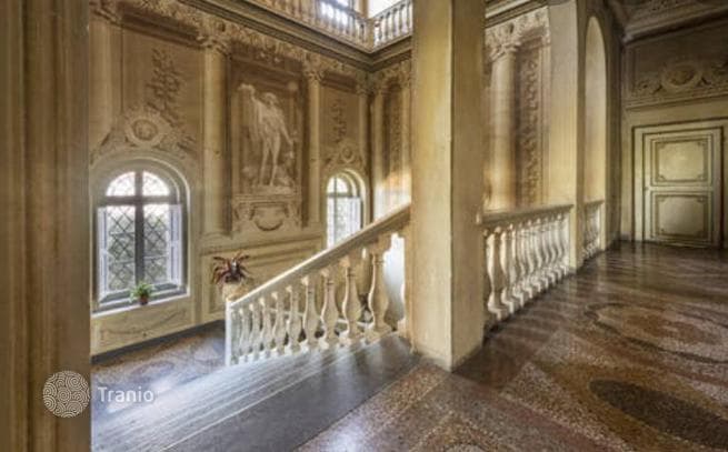 Вилла 1200 м² во Флоренции, Италия, фото 3