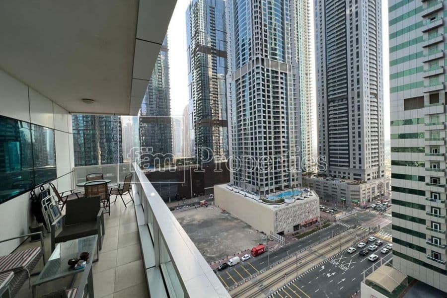 Апартаменты в Дубае, ОАЭ, 160 м²