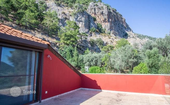 3-Bedroom Villa in Golbasi, Antalya, photo 2