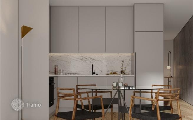 Apartments in a Modern Development in Porto, photo 2