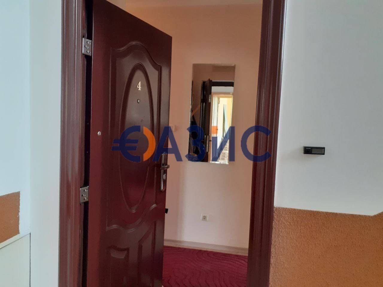 Апартаменты в Равде, Болгария, 114.1 м²