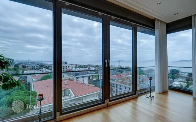 1-Bedroom Apartment in Kadikoy, Istanbul