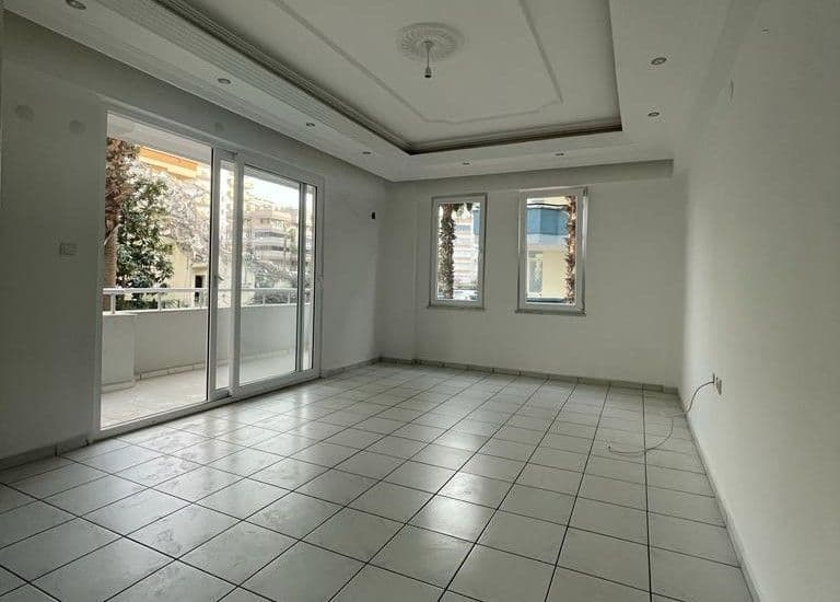 Квартира в Алании, Турция, 115 м², фото 2