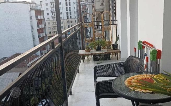 2-Bedroom Apartment in Saburtalo, Tbilisi, photo 2