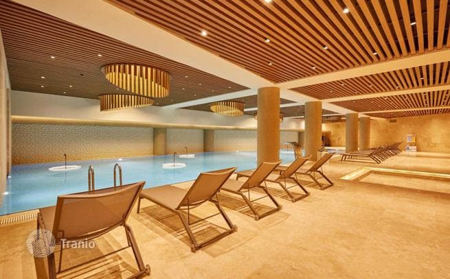 Modern Apartments with Shared Pool in Istanbul, Turkey, photo 5
