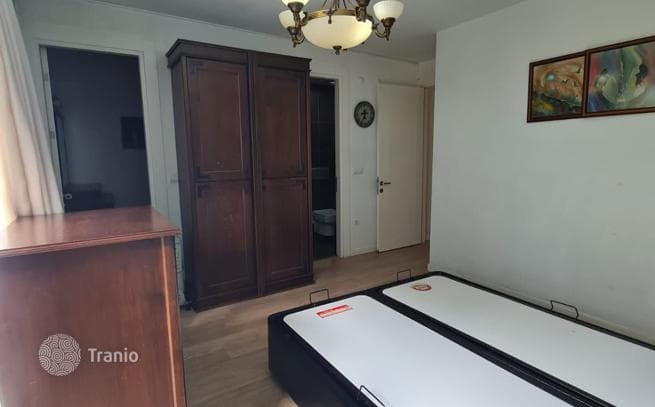 2-Bedroom Apartment in Kyagithane, Istanbul