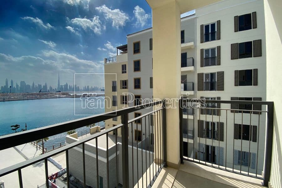 Апартаменты в Дубае, ОАЭ, 127 м²