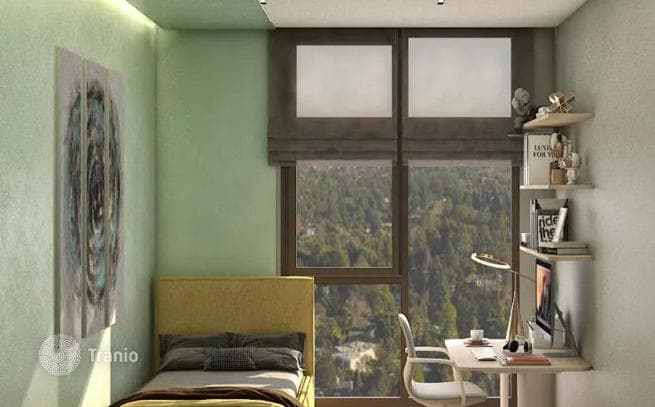 3-Bedroom Apartment in Eyup, Istanbul, photo 4