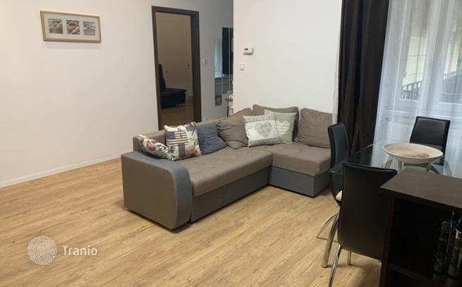 4-комнатная квартира 97 м² в Будапеште, Венгрия, фото 2
