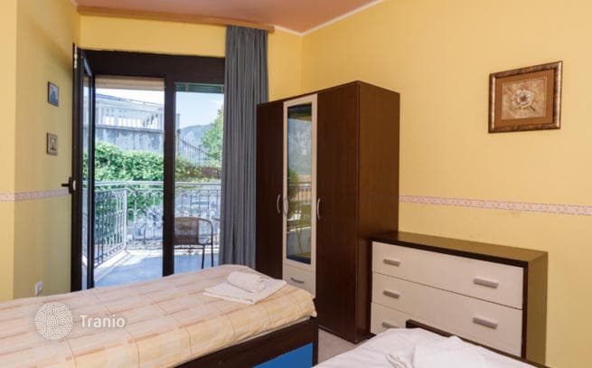 2-Bedroom Apartment with Sea View in Dobrota, Kotor, photo 5