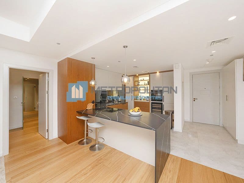 Апартаменты в Дубае, ОАЭ, 182.65 м², фото 4