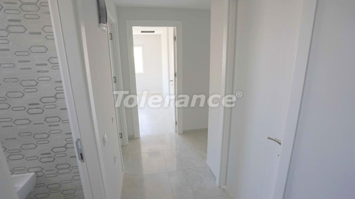 Апартаменты в Анталии, Турция, 70 м², фото 5
