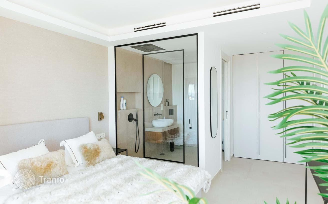 3-комнатный таунхаус 258 м² в Бенаависе, Испания, фото 3