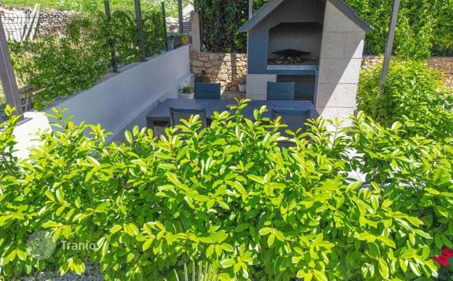4-Bedroom Villa in Split, Dalmatia, photo 2