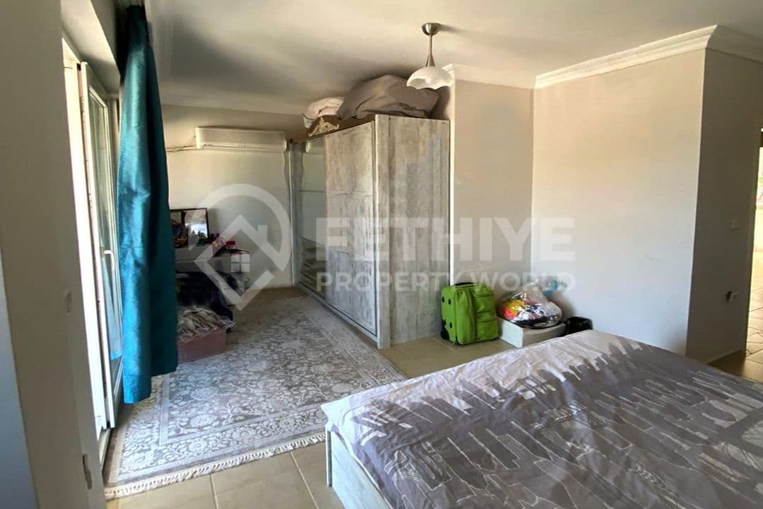 Апартаменты в Фетхие, Турция, 130 м², фото 5