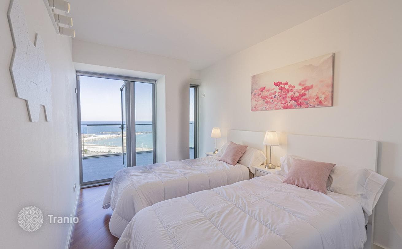 3-комнатная квартира 166 м² в Барселоне, Испания, фото 3