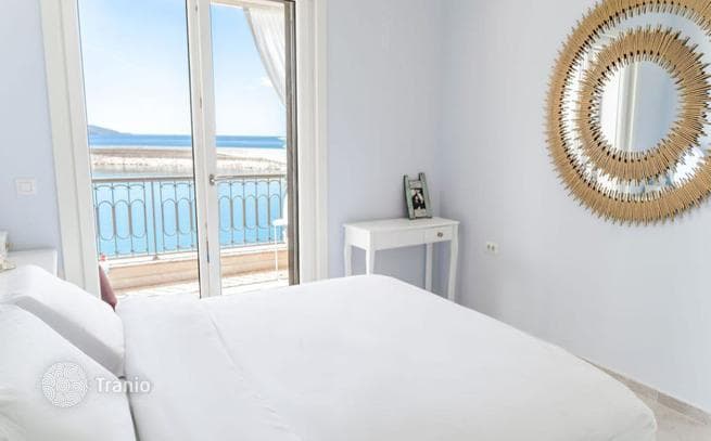 1-Bedroom Apartment in Tivat, Montenegro, photo 4