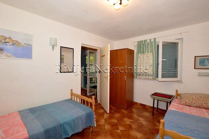 Квартира в Херцег-Нови, Черногория, 53 м², фото 4