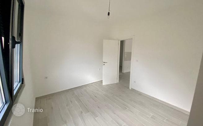1-Bedroom Apartment with Terrace 400 m from the Sea in Dobrota, Kotor, photo 3