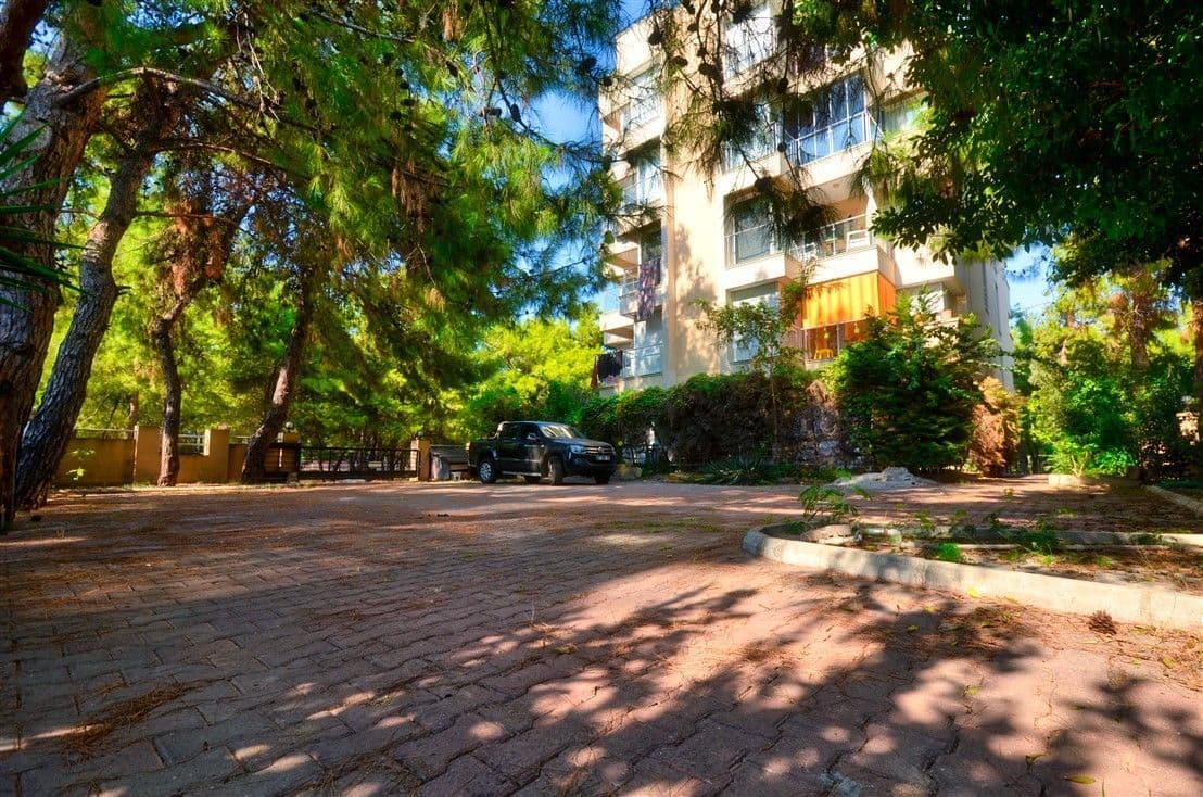 Квартира в Анталии, Турция, 110 м², фото 4