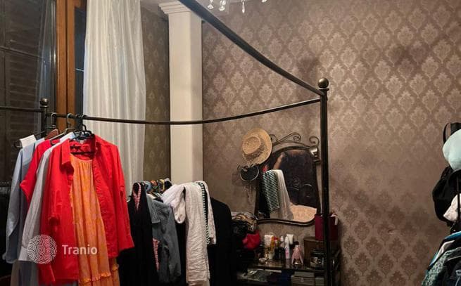 1-Bedroom Apartment in Saburtalo, Tbilisi