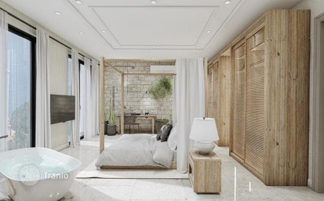 2-Bedroom Villa with Sea View in Budva, photo 3