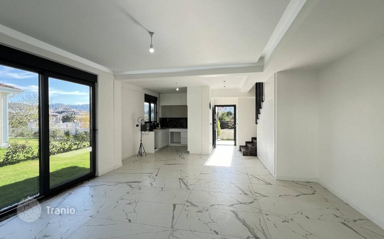 Duplex with Mountain Views in Kemer, Antalya, photo 2