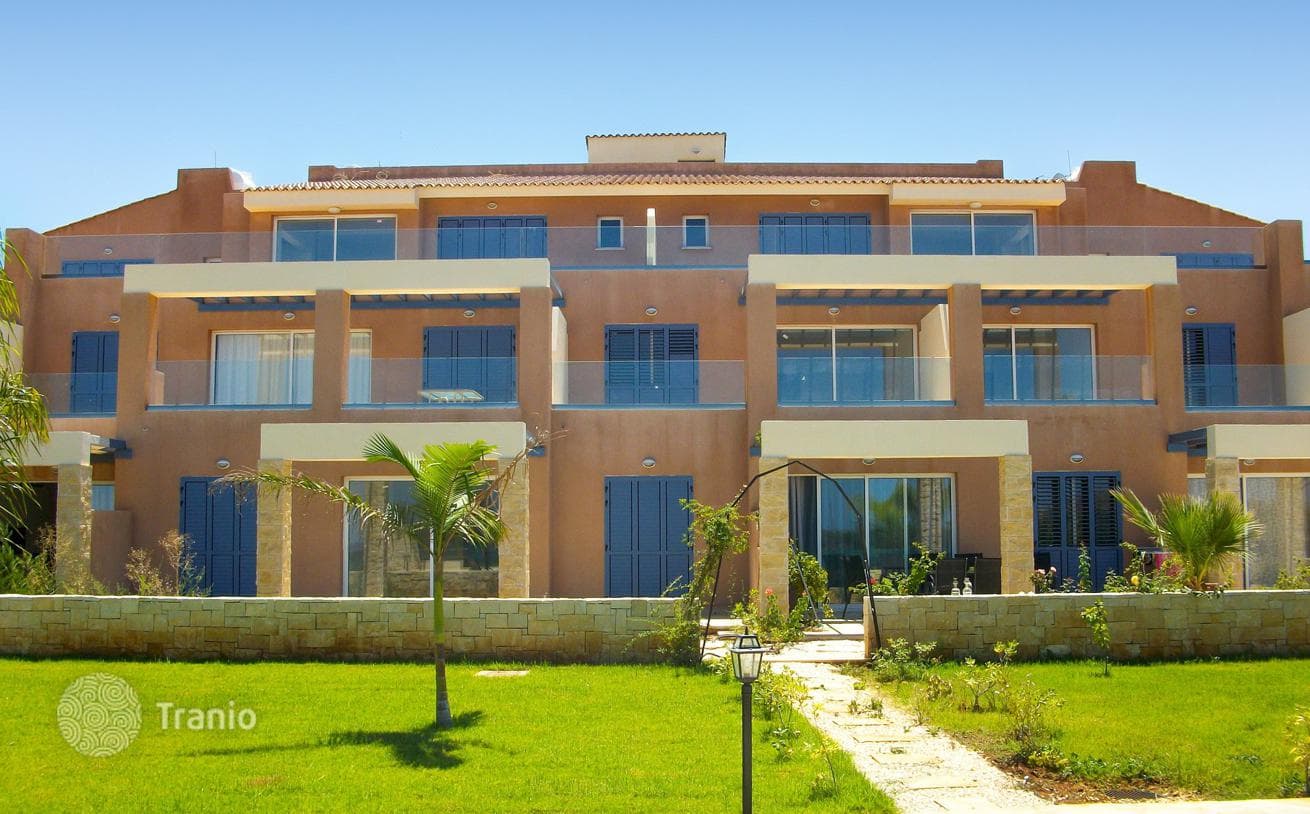 Furnished Apartments and Villas near Golf Club in Polis, Cyprus, photo 4