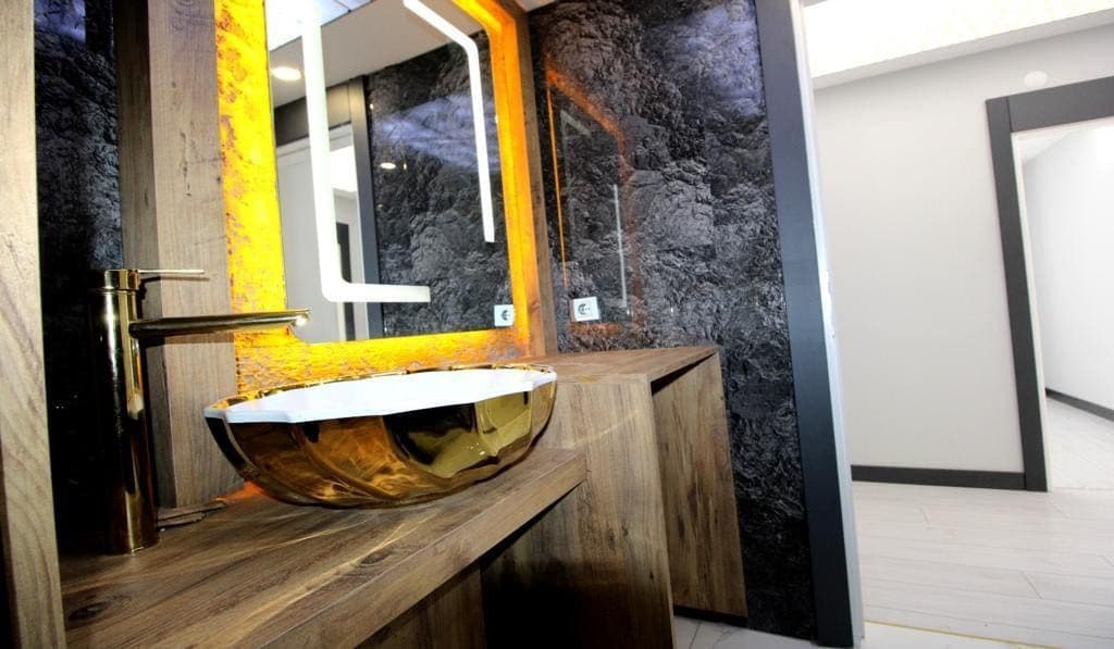 Квартира в Анталии, Турция, 6 000 м², фото 4