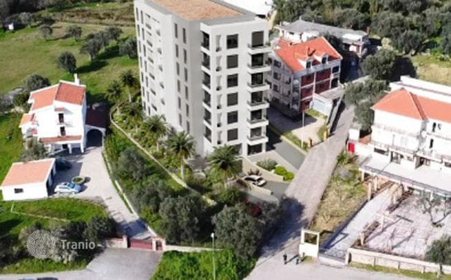 1-Bedroom Apartment with Mountain and City Views in Bar, photo 3