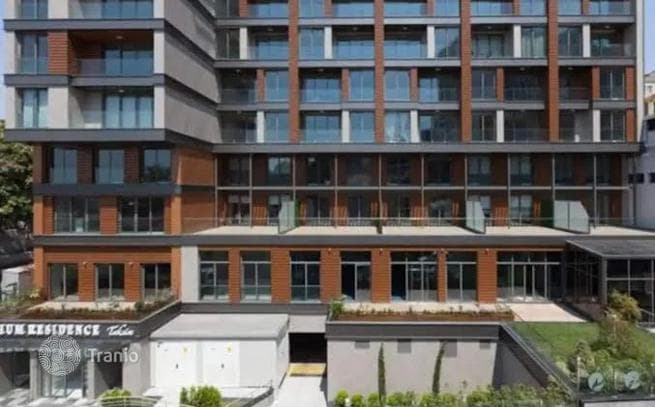 1-Bedroom Apartment in Sisli, Istanbul