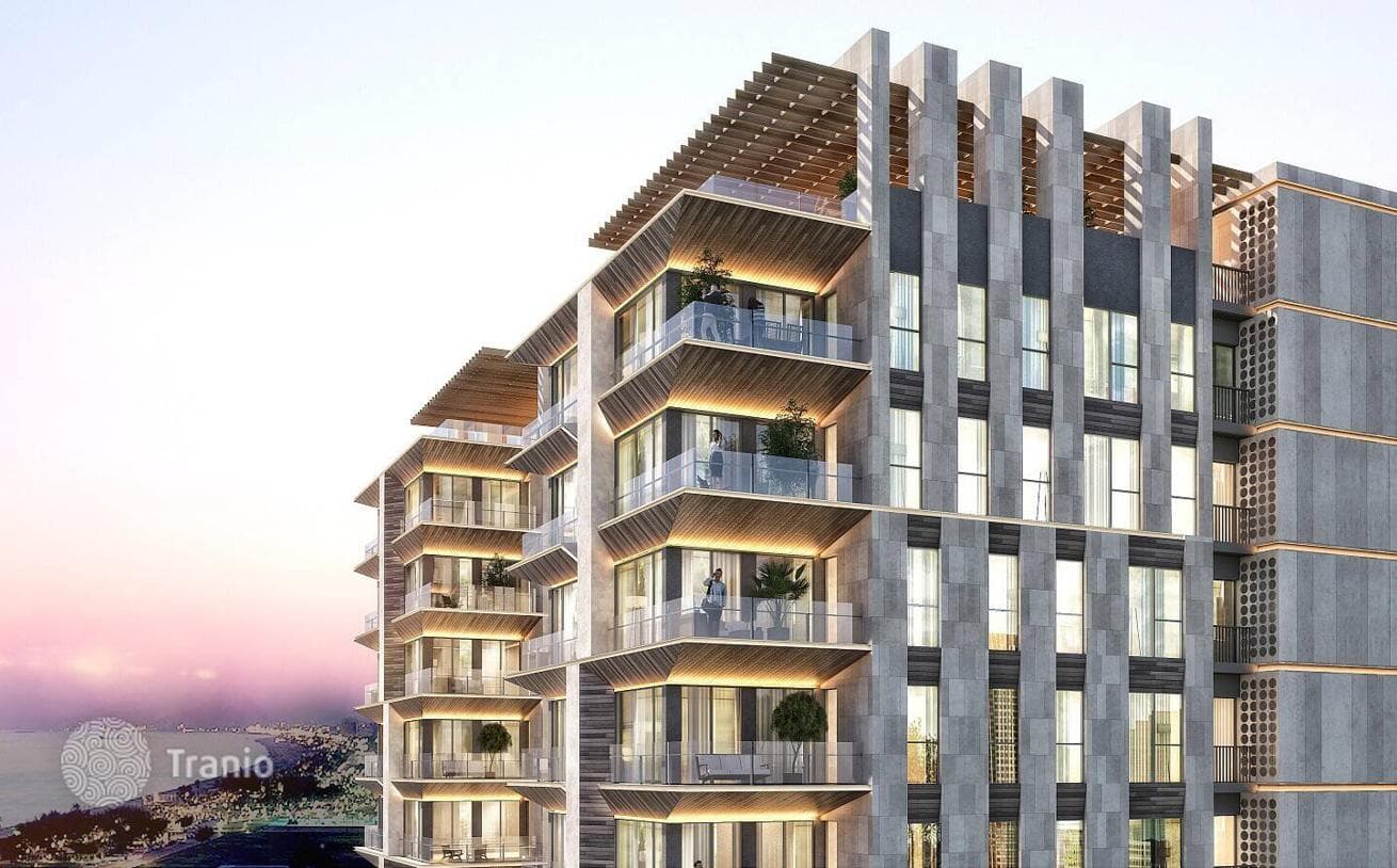 3-Bedroom Apartment with Sea View in Muratpasa, Antalya, photo 5