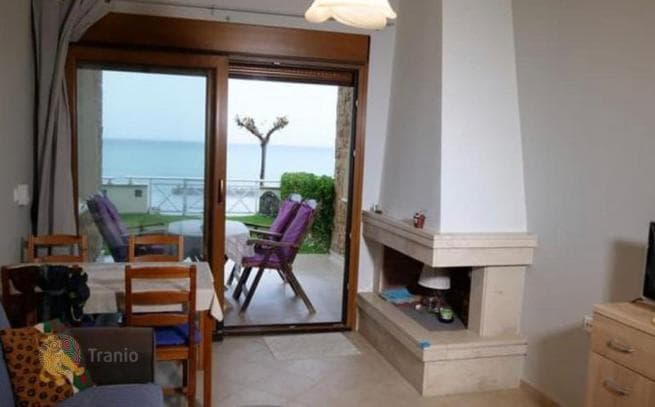 2-комнатный дом в городе 100 м² в Полихроно, Греция, фото 5