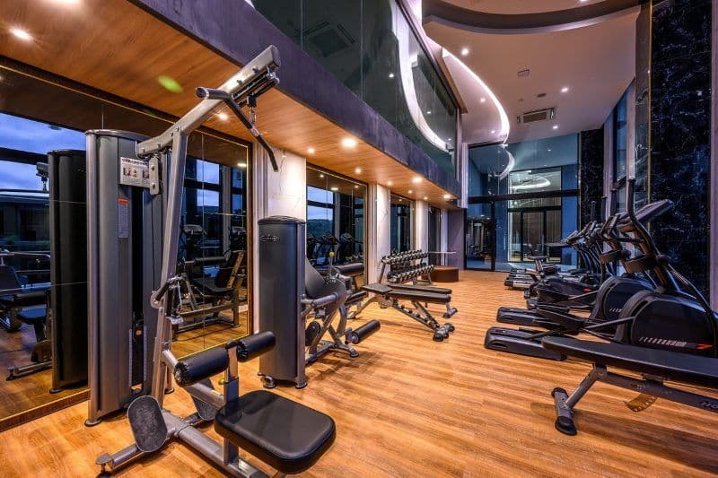 Апартаменты в Пхукете, Таиланд, 36 м², фото 4