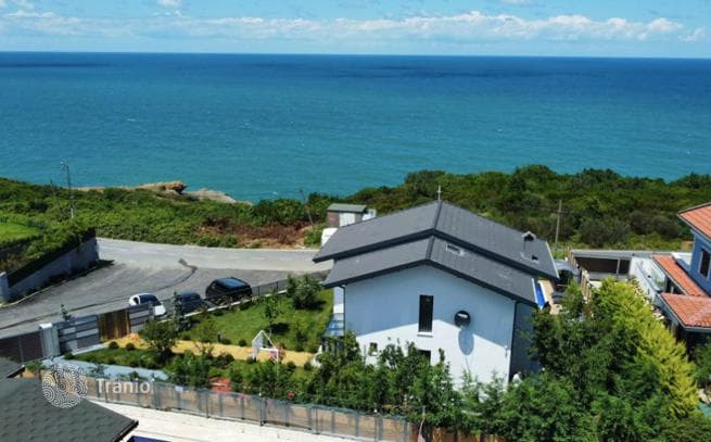 3-Bedroom Villa in Beykoz, photo 4