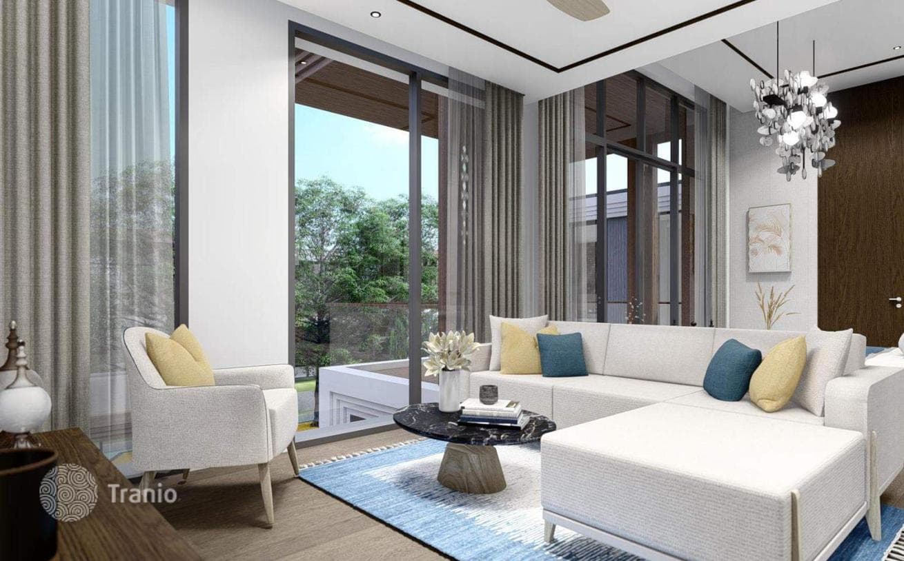 Villa with Private Pool in Laguna Phuket, Phuket