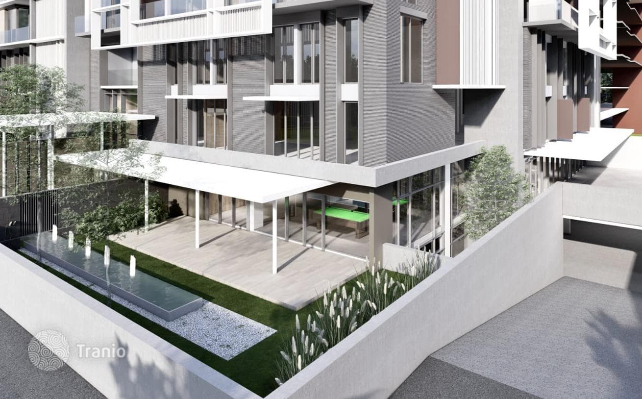 Luxury Apartments in Konyaalti, Antalya, photo 5