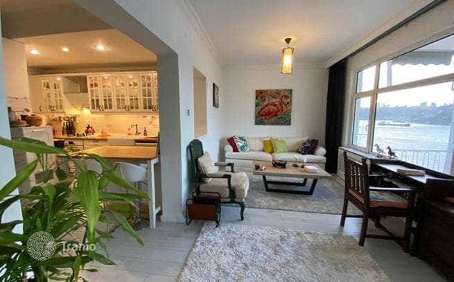 2-Bedroom Apartment in Beykoz, Istanbul, photo 2
