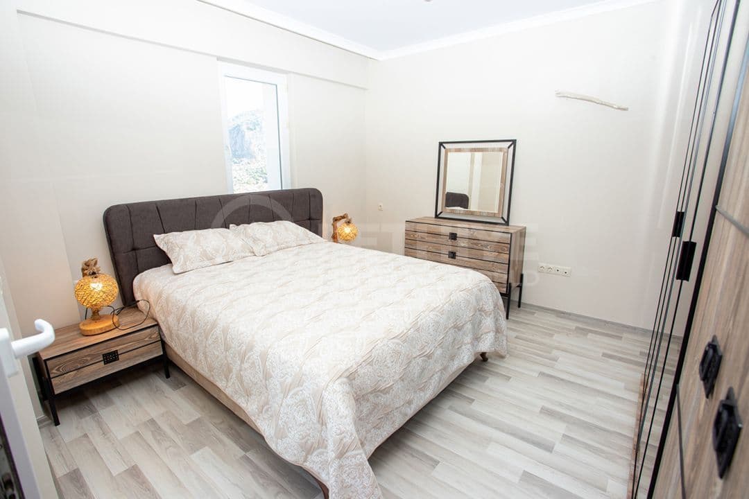 Апартаменты в Фетхие, Турция, 154 м², фото 5