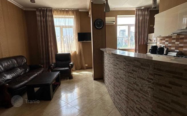 2-Bedroom Apartment in Saburtalo, Tbilisi, photo 3