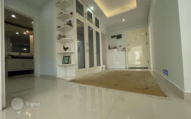 3-Bedroom (3+1) Apartment with Dual Balcony and Park View in Muratpasa, Antalya, photo 4