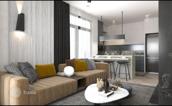 2-Bedroom (2+1) Apartment 400 m from the Beach in Erdemli, Mersin, photo 5