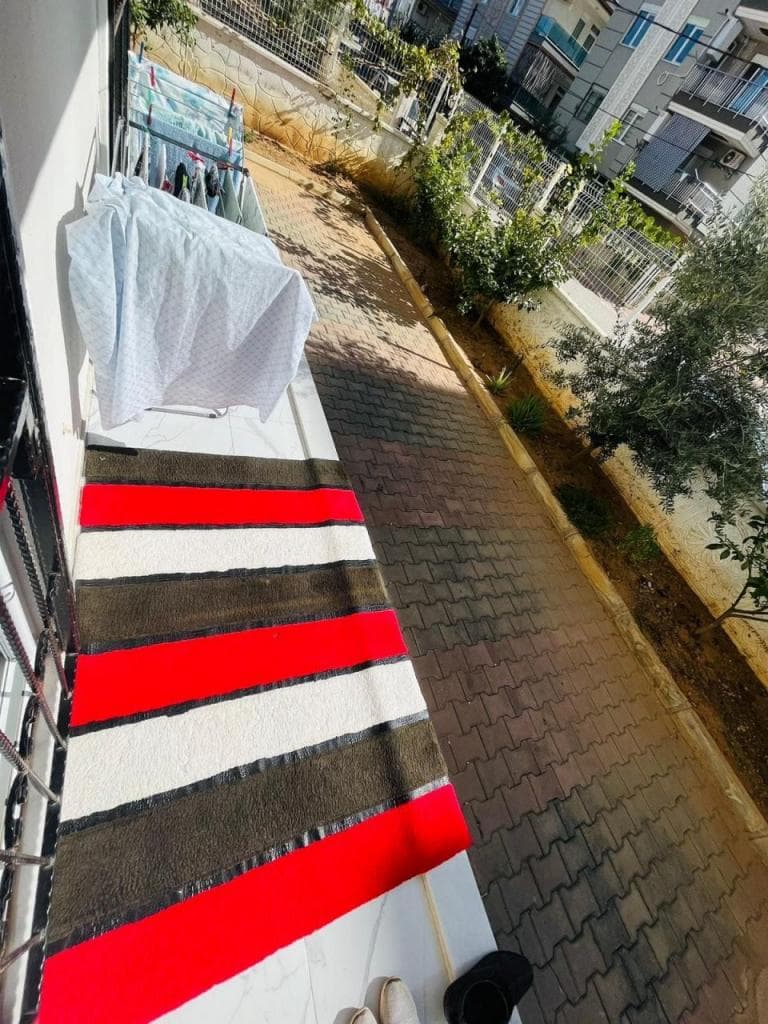 Квартира в Анталии, Турция, 100 м², фото 3