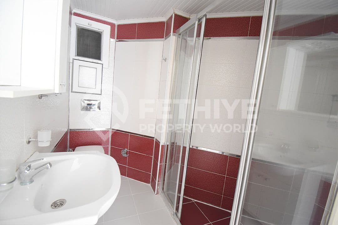 Апартаменты в Фетхие, Турция, 110 м², фото 4